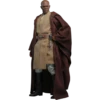 PRE-ORDER Star Wars: Attack Of The Clones Mace Windu 1/6th Scale Collectible Figure -Model Figures Untitleddesign 86