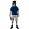 Naruto FigZero Sasuke Uchiha 1/6 Scale Collectible Figure -Model Figures Untitleddesign 87