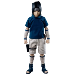 Naruto FigZero Sasuke Uchiha 1/6 Scale Collectible Figure