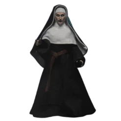Neca The Conjuring Universe The Nun 8"