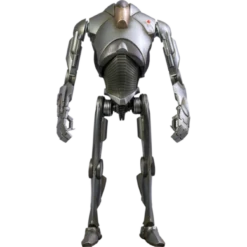 Star Wars: Attack Of The Clones MMS682 Super Battle Droid 1/6th Scale Collectible Figure