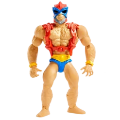 Masters Of The Universe Origins Stratos Action Figure