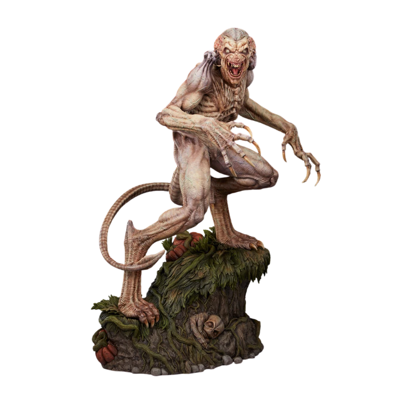 PUMPKINHEAD 1:4 Scale Statue 3 PUMPKINHEAD 1:4 Scale Statue