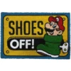Super Mario Shoes Off Coir Doormat -Model Figures Yourparagraphtext 2023 03 09T130006.702
