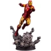 Marvel Universe Avengers Iron Man FIN Art Statue -Model Figures Yourparagraphtext 2023 03 09T152241.745