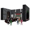 5 Points Batman (1966): Deluxe Boxed Set -Model Figures Yourparagraphtext 2023 03 11T152726.101