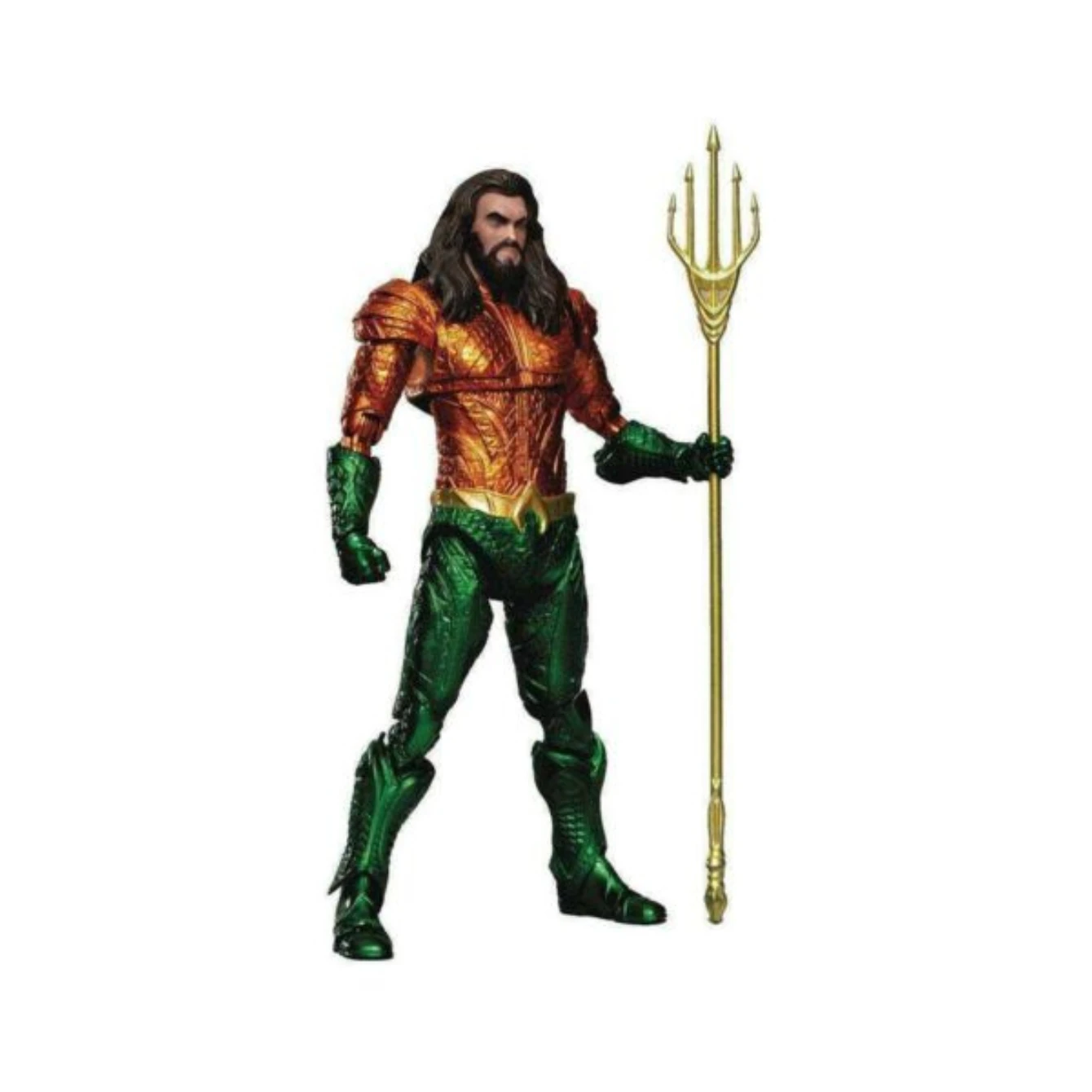 Beast Kingdom Dah-007sp Justice League Aquaman 2019 3 Beast Kingdom Dah-007sp Justice League Aquaman 2019