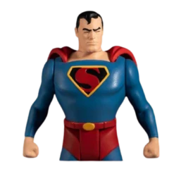 Superman - The Mechanical Monsters (1941): Deluxe Boxed Set