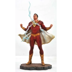 Shazam! Gallery