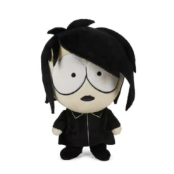 NECA SOUTH PARK GOTH KID FIRKLE 8" PHUNNY PLUSH