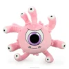 NECA DUNGEONS & DRAGONS BEHOLDER PHUNNY PLUSH 2 NECA DUNGEONS & DRAGONS BEHOLDER PHUNNY PLUSH -Model Figures Yourparagraphtext 2023 03 14T114911.424