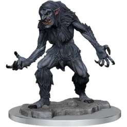 D&D NOLZURS MARVELOUS MINIS PAINT NIGHT KIT #8 ICE TROLL