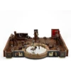 D&D Icons Of The Realms Yawning Portal Inn -Model Figures Yourparagraphtext 2023 03 14T124949.291