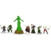 Dungeons & Dragons Icons Of The Realms Saltmarsh (Box 1) Set -Model Figures Yourparagraphtext 2023 03 14T125226.560