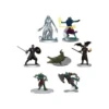 Dungeons & Dragons Icons Of The Realms Saltmarsh (Box 2) Set -Model Figures Yourparagraphtext 2023 03 14T134738.285