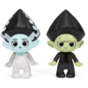 NECA Universal Monsters Trollify Mash Up Frankenstein And Bride Of Frankenstein 5" Vinyl Figure Two-Pack 1 NECA Universal Monsters Trollify Mash Up Frankenstein And Bride Of Frankenstein 5" Vinyl Figure Two-Pack -Model Figures Yourparagraphtext 2023 06 21T170229.654