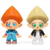 NECA Child's Play Trollify Mash Up Chucky & Tiffany Valentine 5" Vinyl Figure Two-Pack -Model Figures Yourparagraphtext 2023 06 21T170650.023