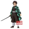 Demon Slayer: Kimetsu No Yaiba Figure Vol.28 Tanjiro -Model Figures Yourparagraphtext 2023 08 15T132211.595