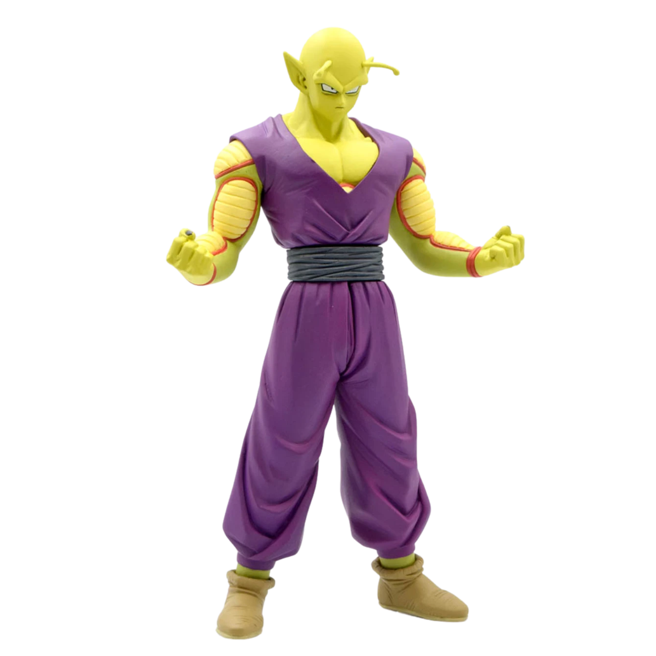 Dragon Ball Super: Super Hero Dxf-Piccolo- 3 Dragon Ball Super: Super Hero Dxf-Piccolo-