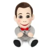 NECA PEE-WEE'S PLAYHOUSE - PEE-WEE PHUNNY PLUSH -Model Figures Yourparagraphtext 2023 08 16T124029.141