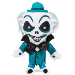 NECA PRE-ORDER DISNEY'S HAUNTED MANSION - EZRA BEANE GLOW-IN-THE-DARK PHUNNY PLUSH