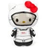 NECA PRE-ORDER HELLO KITTY® 13" ASTRONAUT PLUSH -Model Figures Yourparagraphtext 2023 08 16T132100.966
