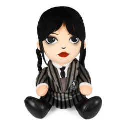 NECA WEDNESDAY - WEDNESDAY PHUNNY PLUSH