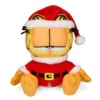 NECA SANTA GARFIELD PHUNNY PLUSH -Model Figures Yourparagraphtext 2023 08 16T133444.670