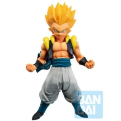 Bandai Dragon Ball Z Ichibansho Super Saiyan Gotenks (VS Omnibus Beast)