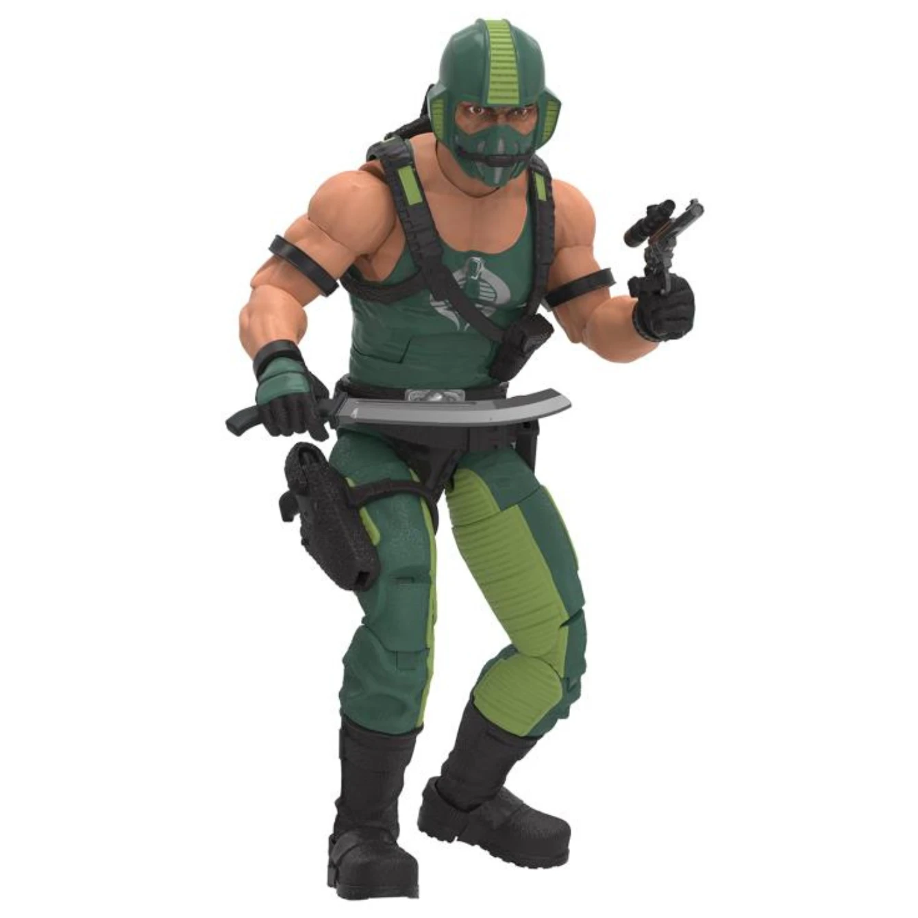 G.I. Joe Classified Series Copperhead 3 G.I. Joe Classified Series Copperhead