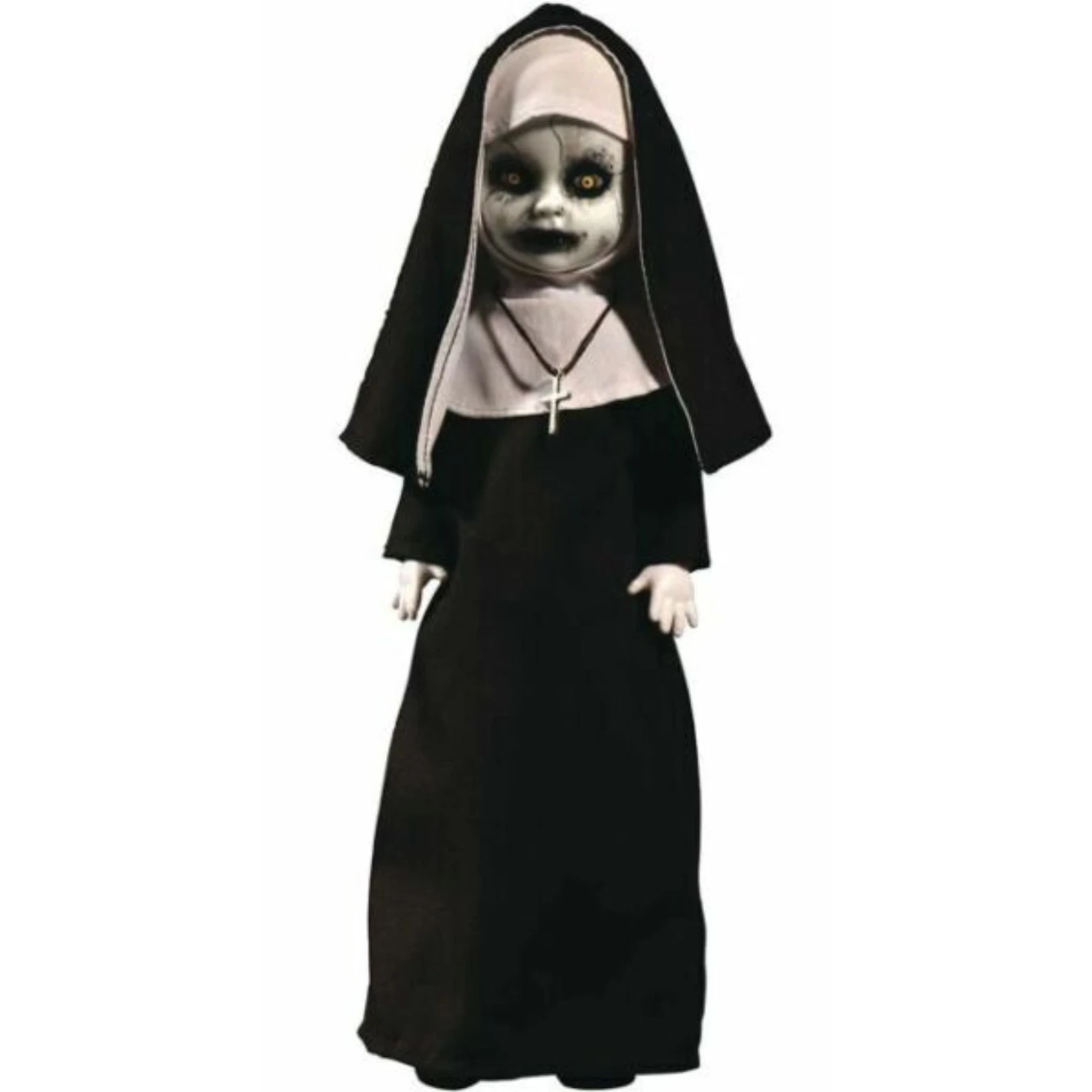 LDD The Nun 3 LDD The Nun
