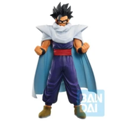 Bandai Dragon Ball Super Ichibansho Gohan (Vs. Omnibus Great) Figure