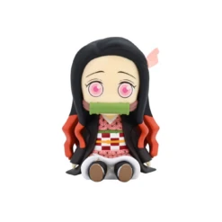 Demon Slayer: Kimetsu No Yaiba Nezuko Kamado Potetto Figure