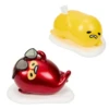 NECA GUDETAMA LIFE IS PAIN VINYL FIGURE 2-PACK -Model Figures Yourparagraphtext 59 aaf14e0a 18c0 4c52 95fb b94f9eeee83f