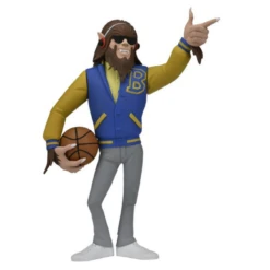 NECA Toony Terrors Wave 7 Scott Howard Figure