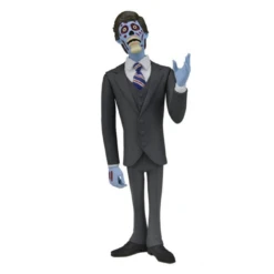 NECA Toony Terrors Wave 7 Alien Figure