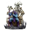 SKELETOR ON THRONE DELUXE 1:10 Scale Statue By Iron Studios -Model Figures Yourparagraphtext 73 f9fe9faf 83b1 4c93 ade5 a25e4f7602e3