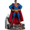 SUPERMAN UNLEASHED DELUXE 1:10 Scale Statue By Iron Studios -Model Figures Yourparagraphtext 74 b6109c8d 5a56 40a2 aa2b 100f97b16f2d
