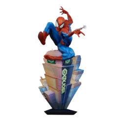 SPIDER-MAN Premium Format™ Figure