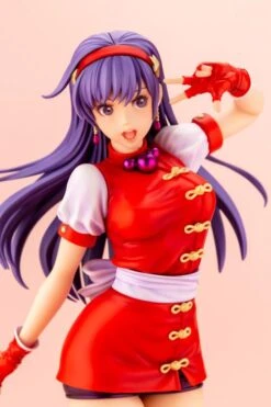 Kotobukiya The King Of Fighters '98 Bishoujo Athena Asamiya -Model Figures a0c08460 4a59 4c95 a7e6 7531c37d5a53