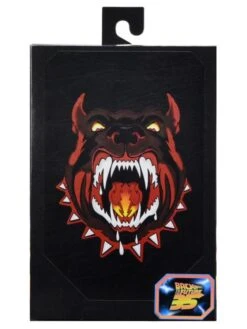 NECA Back To The Future Part 2 Ultimate Griff Figure -Model Figures a148eaa9 1259 49b4 92cc 9bca721eff68