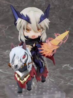 Fate/Grand Order Nendoroid No.1868 Lancer/Altria Pendragon (Alter) -Model Figures a2a47c3a c861 4b4c bbe7 d5cc65163a7f