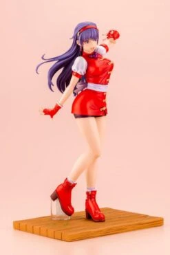Kotobukiya The King Of Fighters '98 Bishoujo Athena Asamiya -Model Figures a35cbf0f beaa 408b 8c06 7d6e3b9c46c2