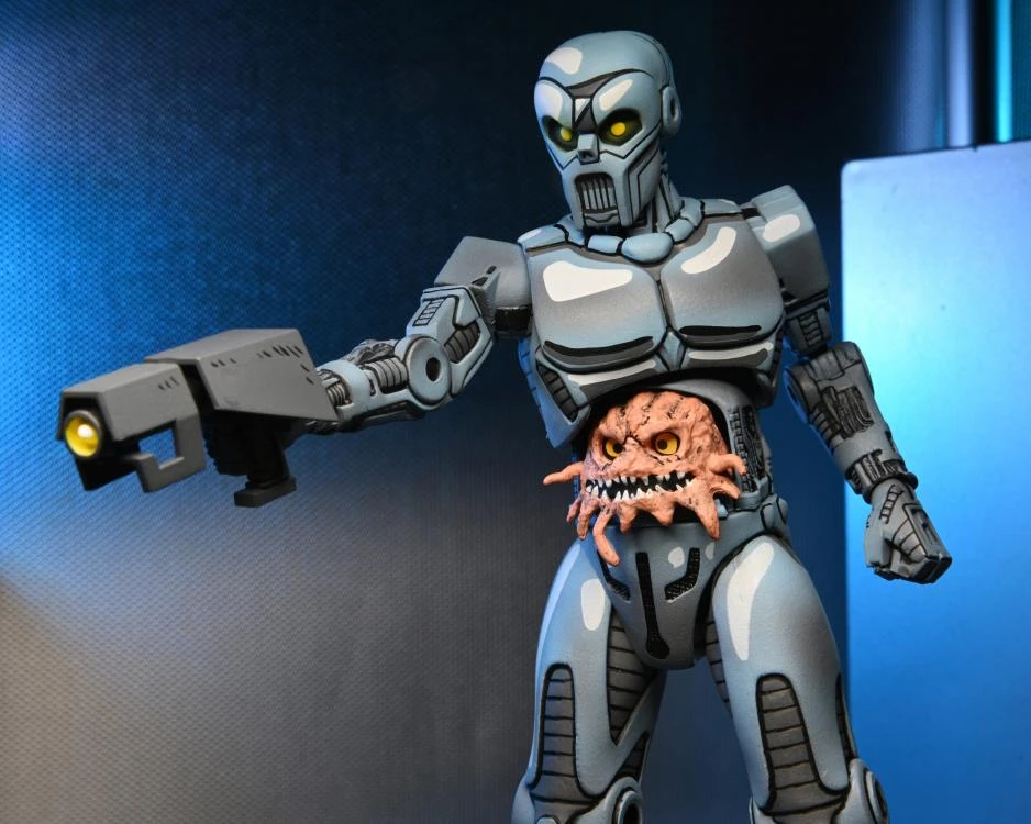 NECA TMNT Ultimate Utrom (Mirage Comics) 15 NECA TMNT Ultimate Utrom (Mirage Comics) - Image 13