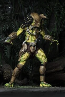 NECA Predator Ultimate Elder Predator (The Golden Angel) Figure 20 NECA Predator Ultimate Elder Predator (The Golden Angel) Figure -Model Figures a67a707c c059 4fae 8ed6 55d3a8747c2d