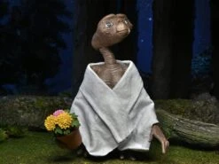 NECA E.T. 40th Anniversary Ultimate E.T. Figure 30 NECA E.T. 40th Anniversary Ultimate E.T. Figure -Model Figures a9822f17 fe97 4b07 add9 36be1cba3b5a