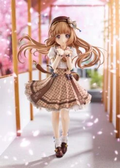 The Idolmaster Cinderella Girls Yoshino Yorita 1/7 Scale Figure -Model Figures a9b751c9 0ae3 4a7d 8bc2 8e39ec533ad7