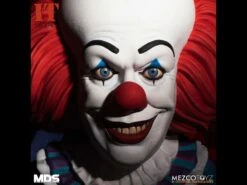 IT (1990): Deluxe Pennywise Designer Series -Model Figures ab436692 cae6 49da a173 fcc8006928da e3fc65dc f4dc 4dfa b7d4 0919bb13842a