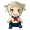 Himiko 7-Inch Plush 1 Himiko 7-Inch Plush -Model Figures ab997b783e18449493934b292fecff91lg