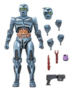 NECA TMNT Ultimate Utrom (Mirage Comics) 33 NECA TMNT Ultimate Utrom (Mirage Comics) -Model Figures aba59777 fd31 4962 8a33 94eec49d5c9e